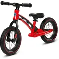 Produktbild: MICRO Scooter Micro Balance Bike Deluxe rot