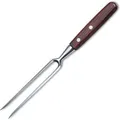 Produktbild: Victorinox Fleischgabel Wood 5.2300.15, 15 cm, Holz-Griff, Edelstahl