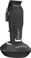 Produktbild: Gamma+ Shorty Haarschneidemaschine EON-Digitalmotor 2 Klingenhalter 4 magnetische Aufsteckkämme