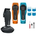 Produktbild: Clipper Professional Gamma + Shorty Compact
