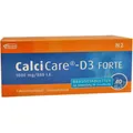 Produktbild: Calcicare D3 forte Brausetabletten
