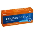 Produktbild: CALCICARE D3 forte Brausetabletten 40 St