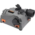 Produktbild: Multifunktions Schleifmaschine 150w Schärfgerät Bohrer Scheren Messer Schärfer Messerschleifmaschine Bohrerschleifmaschine