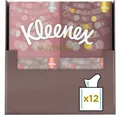 Produktbild: KLEENEX Kosmetiktücher Kosmetiktücher-Boxen Ultra Soft extra weich 3-lagig 12x48 Tücher