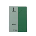Produktbild: Rössler 220705571 - Coloretti Briefumschläge, 80 g/m², DINC6, forest, 5 Stück