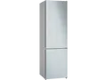Produktbild: SIEMENS KG39N2LCF iQ300 Kühlgefrierkombination (C, 363 l, 2030 mm hoch, inox-look)