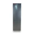Produktbild: Siemens KG39N2LCF iQ300 Kühlgefrierkombination 203cm hoch, inox-look