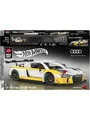 Produktbild: Hot Wheels Brick Shop Elite Series Audi R8 LMS