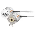 Produktbild: Kübler Automation Sensor Kübler Automation Inkremental Drehgeber 1 St. 8.KIH40.5442.2500 Optisc, (8.KIH40.5442.2500)