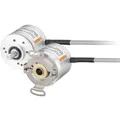 Produktbild: Kübler Automation Inkremental Drehgeber 1 St. 8.KIH40.5442.2500 Optisch
