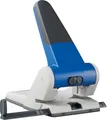 Produktbild: LEITZ® Extrastarker Registraturlocher 5180, blau 63497