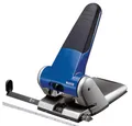 Produktbild: LEITZ Lochstanzer Leitz 51800035 Registraturlocher Blau max. Einstellformat: DIN A3 65