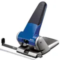 Produktbild: Leitz 51800035 Registraturlocher Blau max. Einstellformat: DIN A3 65 Bl. (80 g/m²)