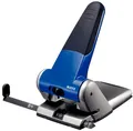 Produktbild: LEITZ Registraturlocher 5180 Stanzleistung: 65 Blatt blau