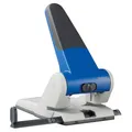 Produktbild: LEITZ Registraturlocher 5180 blau, 1 St.