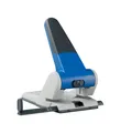 Produktbild: Leitz Locher blau 65 Blatt Aluminium & Kunststoff - 51800035