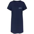 Produktbild: Triumph Nachthemd Nightdress schlafshirt schlafmode Pyjama blau L (44)