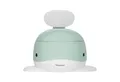 Produktbild: KINDSGUT Töpfchen Wal, (1-tlg), 2-in-1 Funktion, Aquamarin