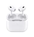 Produktbild: Apple AirPods Pro 2. Generation mit MagSafe Kabellosem Ladecase - Weiß