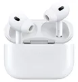 Produktbild: Apple AirPods Pro 2. Generation mit MagSafe Kabellosem Ladecase - Weiß