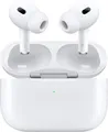Produktbild: Apple AirPods Pro 2. Generation mit MagSafe Kabellosem Ladecase - Weiß