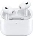 Produktbild: Apple AirPods Pro 2. Generation – Neu –ANC – MagSafe Lightning Case – Original