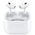 Produktbild: Apple AirPods Pro 2 MagSafe wireless NEU & OVP In-Ear Kopfhörer 2. Generation