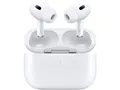 Produktbild: APPLE AIRPODS PRO 2. GENERATION (LIGHTNING) In-ear Kopfhörer (Ohne Zubehör)