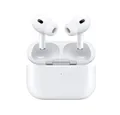 Produktbild: Apple AirPods Pro [2. Generation, MagSafe mit Lightning Ladecase] weiß