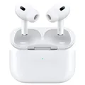 Produktbild: Apple AirPods Pro 2 MagSafe wireless NEU & OVP 2. Generation In-Ear Kopfhörer