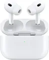 Produktbild: Apple AirPods Pro 2. Generation mit MagSafe Kabellosem Ladecase - Weiß