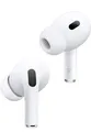Produktbild: Apple AirPods Pro 2. Generation mit MagSafe Kabellosem Ladecase - Weiß