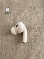 Produktbild: Apple AirPods Pro 2 | Lightning | Rechter Kopfhörer | A2698 | Rechts | Ersatz
