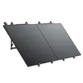 Produktbild: EcoFlow Single Axis Solar Tracker - Schwarz | 0% MwSt. (gem. § 12 Abs. 3 UStG)