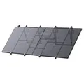 Produktbild: ECOFLOW EFA-BKSINGLETRACKER2-B-EU single axis solar tracker Modulhalterung