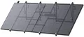 Produktbild: EcoFlow Solar Tracker Halterung für starre und faltbare Solarmodule - EFA-BKSINGLETRACKER2-B-EU schwarz