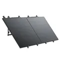 Produktbild: EcoFlow EFA-BKSINGLETRACKER2-B Solarmodul EFA-BKSINGLETRACKER2-B-EU Schwarz Neu