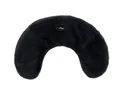 Produktbild: Warmies® Wärmekissen/Stofftier  Wellness Premium Neck Warmer schwarz
