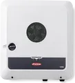 Produktbild: Fronius Symo GEN24 10.0 Plus Hybrid-Wechselrichter | 10kW | 3-phasig | 2 MPP Tracker | IP66 | WLAN