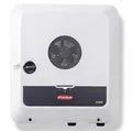 Produktbild: Fronius Symo GEN24 10.0 Plus Hybrid-Wechselrichter, 10kW, weiß (4,210,157,002)