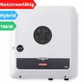 Produktbild: Fronius Symo Gen24 10.0 Plus Wechselrichter Notstrom Hybrid Inverter Solar 10kW