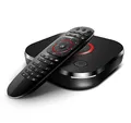 Produktbild: Infomir MAG 544 IPTV Set Top Box mit 4K und HEVC H 265 Unterstützung Linux