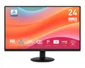 Produktbild: 4711377258968 Monitor 23.8 inches PRO MP242L LED/FHD/Flat/100Hz/black MSI