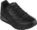 Produktbild: Skechers UNO AIR AROUND YOU Herren Sneakers 232181 BBK schwarz, Schuhgröße:47.5 EU