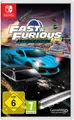 Produktbild: Fast & Furious Arcade Edition - [Nintendo Switch] Nintendo Switch