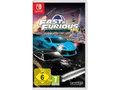 Produktbild: Fast & Furious: Arcade Edition - [Nintendo Switch]