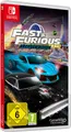 Produktbild: Fast & Furious Arcade Edition - Switch Nintendo Switch