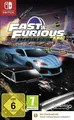Produktbild: Gaming Fast & Furious Arcade Edition (Switch)