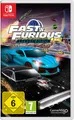 Produktbild: Fast & Furious: Arcade Edition - [Nintendo Switch]