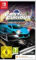 Produktbild: Fast & Furious Arcade Edition (Nintendo Switch) | Deutsch | DVD-ROM | 2025